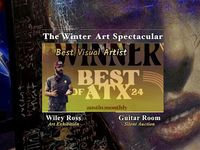 Winter Art Spectacular