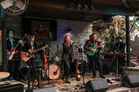 Jeska & Vanity Project @ Poodies Roadhouse
