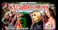 Jeska @ ATX Queens of Rock