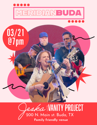 JESKA & the Vanity Project 
