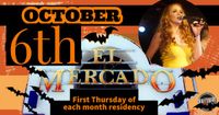 Jeska & VP El Mercado Residency 