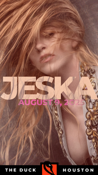 Jeska @ Mucky Duck Houston