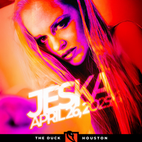 Jeska Forsyth & Shane Keenan @ Mucky Duck - Houston