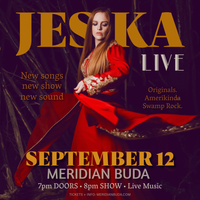 JESKA @ Meridian Buda