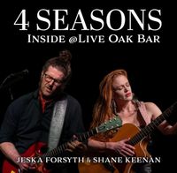 JESKA & Shane Keenan Duo 4 Seasons