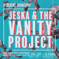 Jeska @ Hays City Store