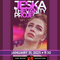 JESKA at Mucky Duck 