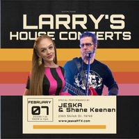 JESKA & Shane Keenan 