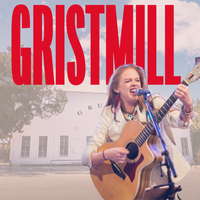 JESKA solo @ The Gristmill • Gruene TX • outdoor 