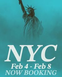 Jeska's New York & New Jersey Trip