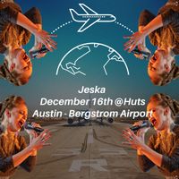 Hut's @ Austin - Bergstrom International airport