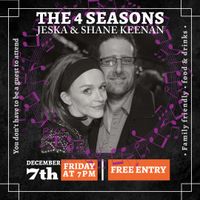 4 Seasons - Austin Duo Performance with special HOLIDAY MATERIAL added