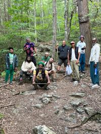 Wadada Men's Retreat 2026