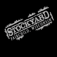Carbon Red Playing at Vojtik's Stockyard