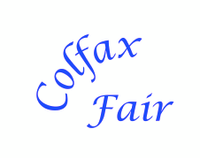 Carbon Red Playing at the Colfax Fair 