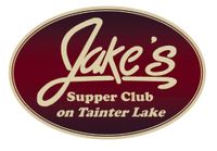 Jake's Supper Club in Menomonie