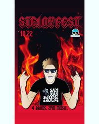 STEINYFEST