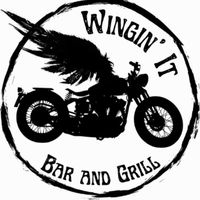 Carbon Red Playing at Wingin It Bar and Grill in Wilson, Wisconsin
