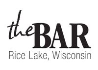 The Bar in Rice Lake
