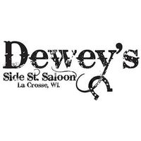 Carbon Red Playing at Dewey's Side Street Saloon
