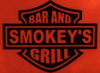 Carbon Red Playing at Smokey's Bar and Grill in Holmen, Wisconsin