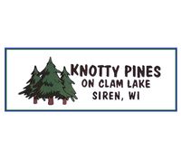 Playing at Knotty Pines in Siren