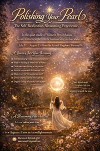 Evan Sturgeon live @ Polishing Your Pearl Retreat