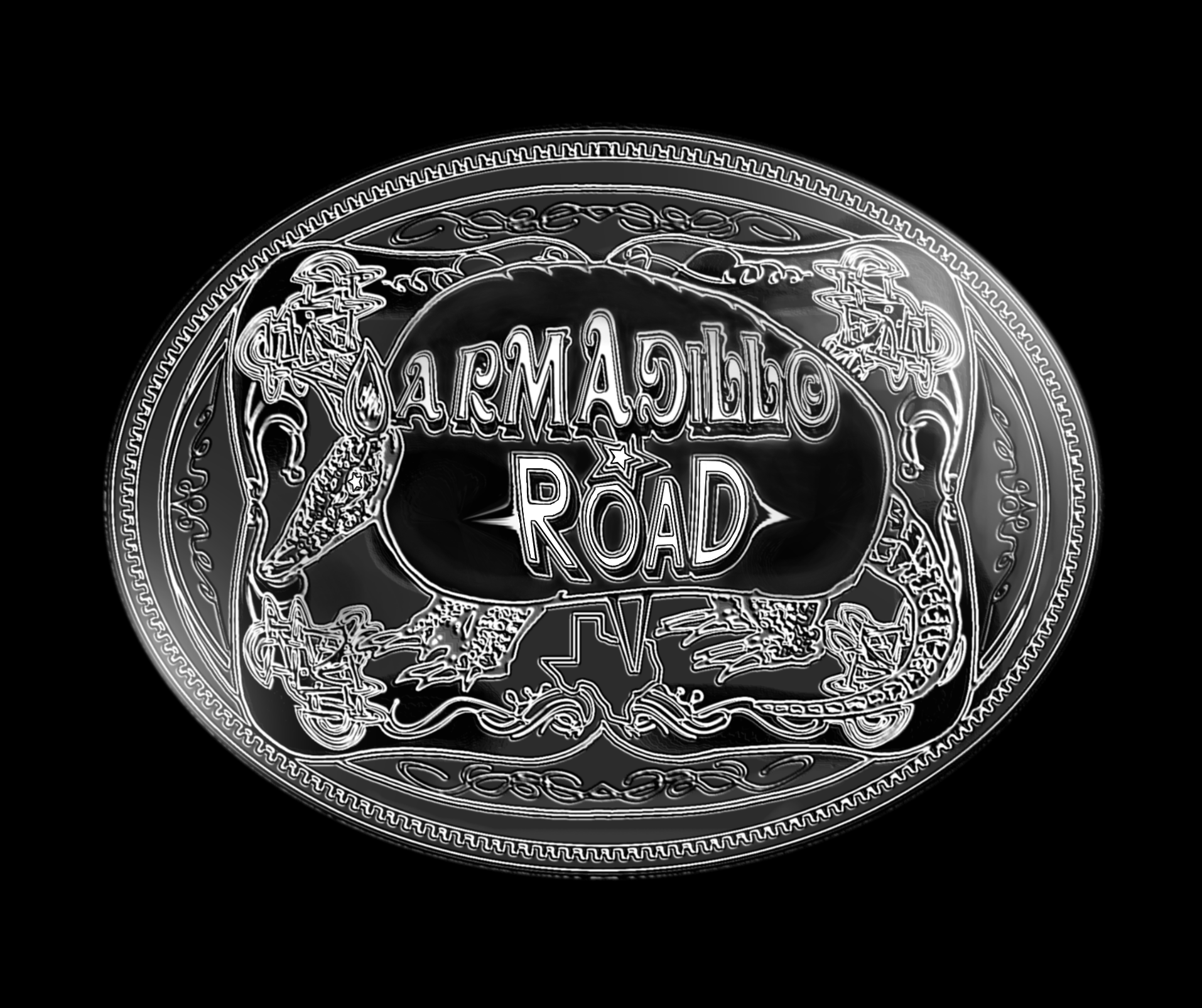 Armadillo Road photo