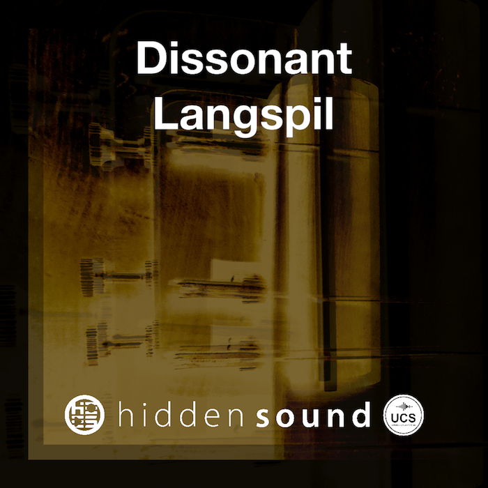 Dissonant Langspil