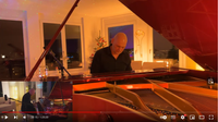CRD - LIVE STREAM CONCERT