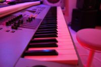 CRD - Artist Showcase