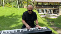CRD - LIVE STREAM CONCERT