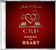 STORIES of my HEART - CD (online download code inside)