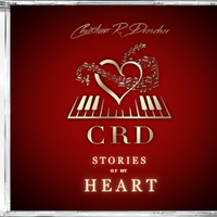 STORIES of my HEART - CD (online download code inside)
