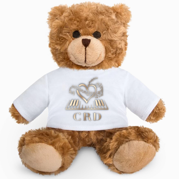 TEDDY BEAR