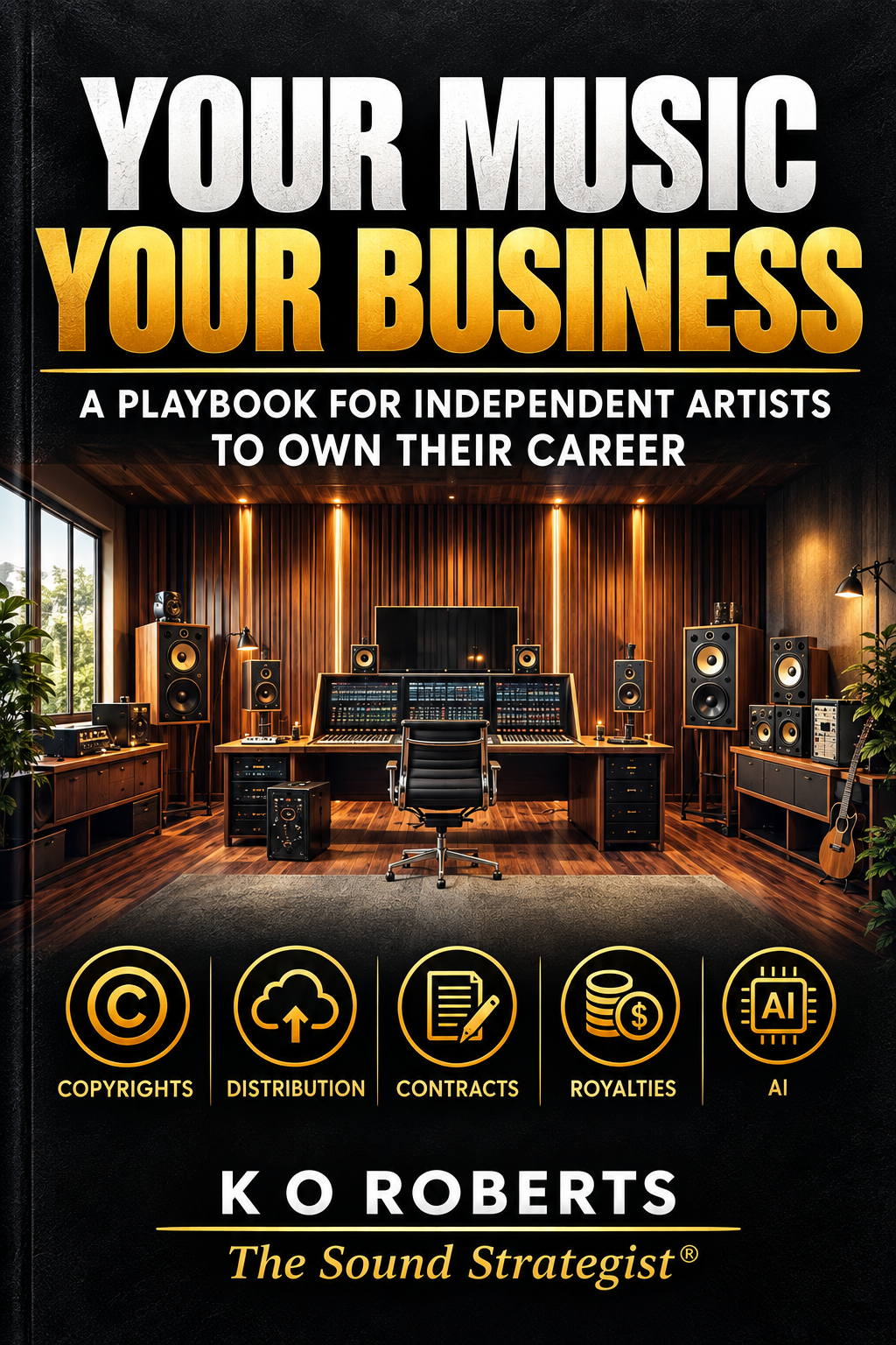 Your Music Your Business