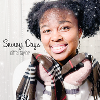 Snowy Days by Eiffel Taylor