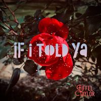 If I Told Ya by Eiffel Taylor