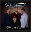 That Step of Faith - CD