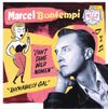 Can't Tame Wild Women - Marcel Bontempi - Can't Tame Wild Women - Vinyl 45"