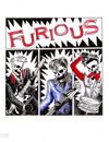 You Bring Out the Wolf in Me - 45"