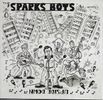 Upside Down - The Spark Boys