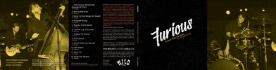 Furious "From the Cavern to California"