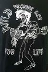 New Wild Records for Life T-shirt