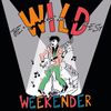 Wildest Weekender Compilation - CD - While quantities last