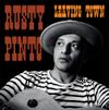 Leaving Town - Rusty Pinto - Leaving Town - Vinyl 45"