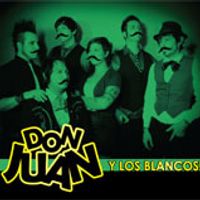 Don Juan y Los Blancos