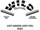 Bebo 45"