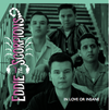 In Love or Insane - Eddie & the Scorpions