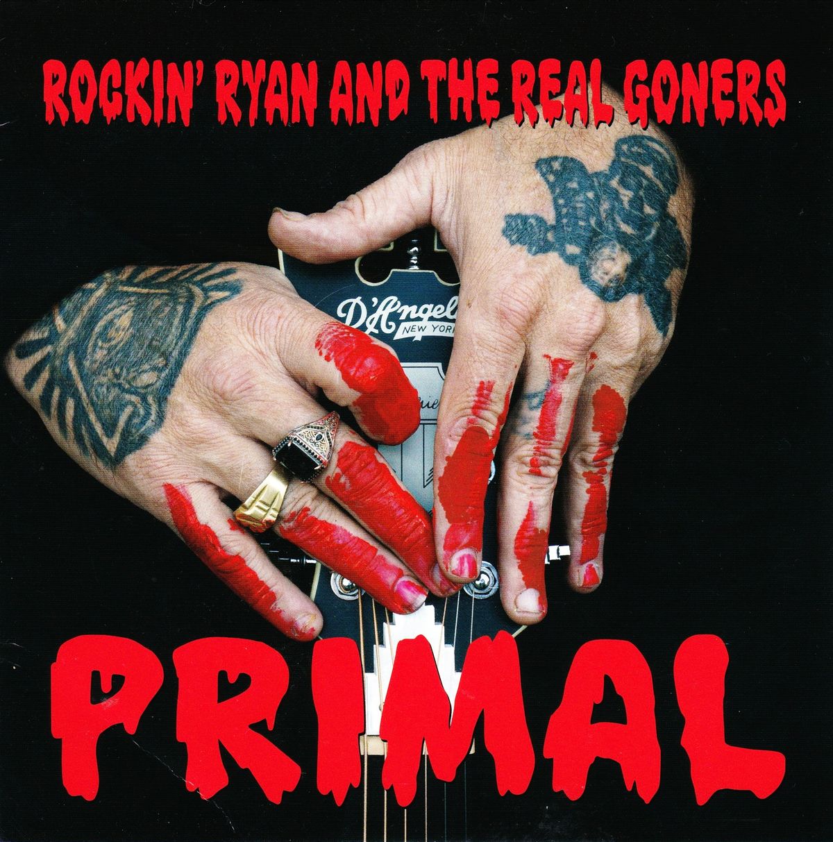 Primal - Vinyl - 45